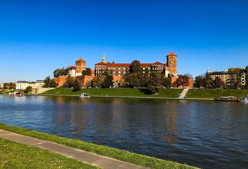 Antique Apartments Plac Szczepański