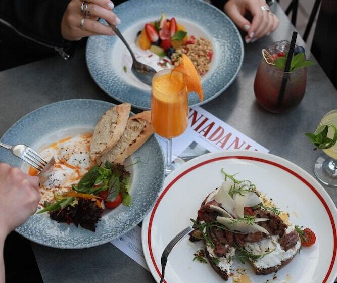 Antique Apartments Plac Szczepański