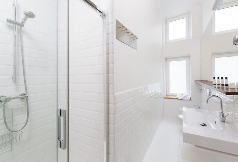 Antique Apartments Plac Szczepański