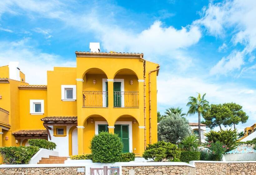 Aparthotel Ona Aucanada