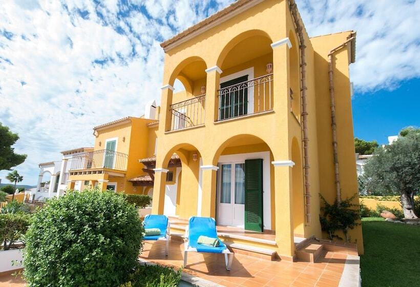 Aparthotel Ona Aucanada