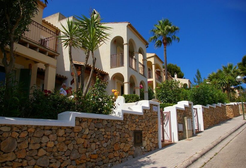 Aparthotel Ona Aucanada