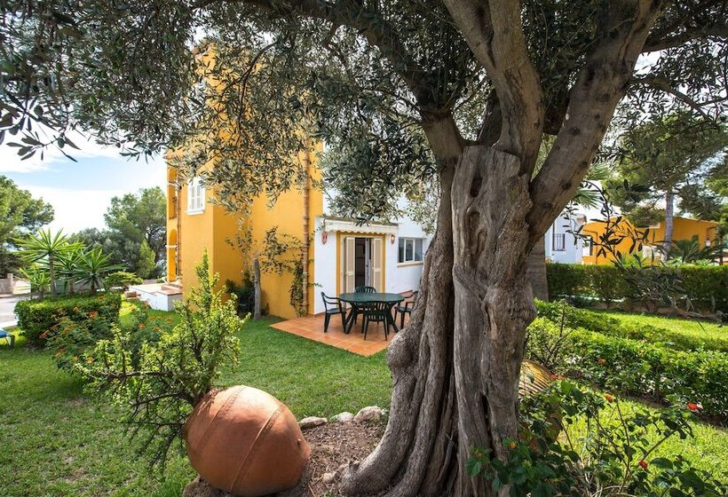 Aparthotel Ona Aucanada