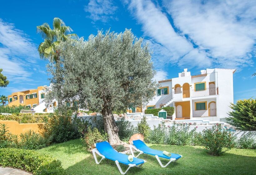 Aparthotel Ona Aucanada