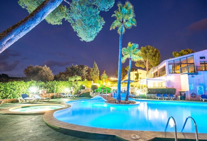 Aparthotel Ona Aucanada