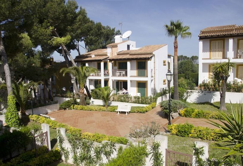 Aparthotel Ona Aucanada