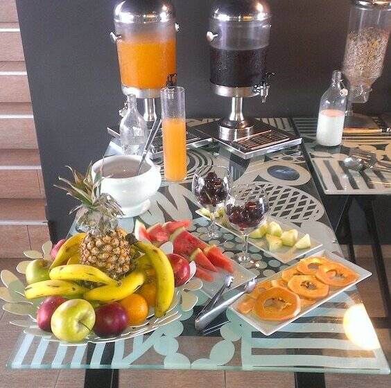 Aparthotel Ona Aucanada