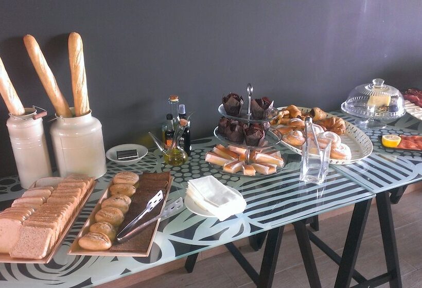 Aparthotel Ona Aucanada