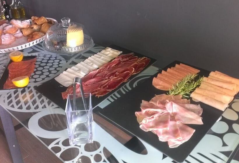 Aparthotel Ona Aucanada