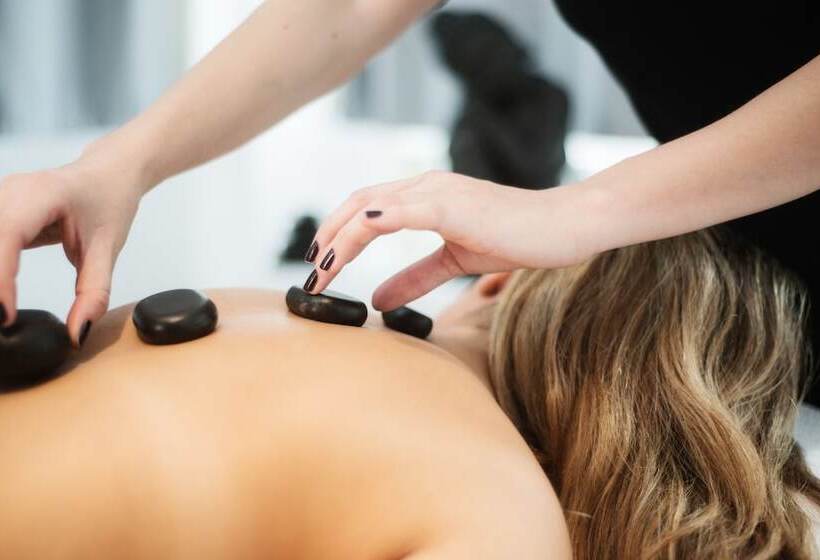 Aparthotel Ona Aucanada