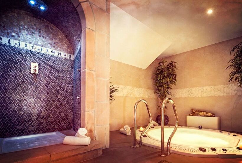 Aparthotel Ona Aucanada