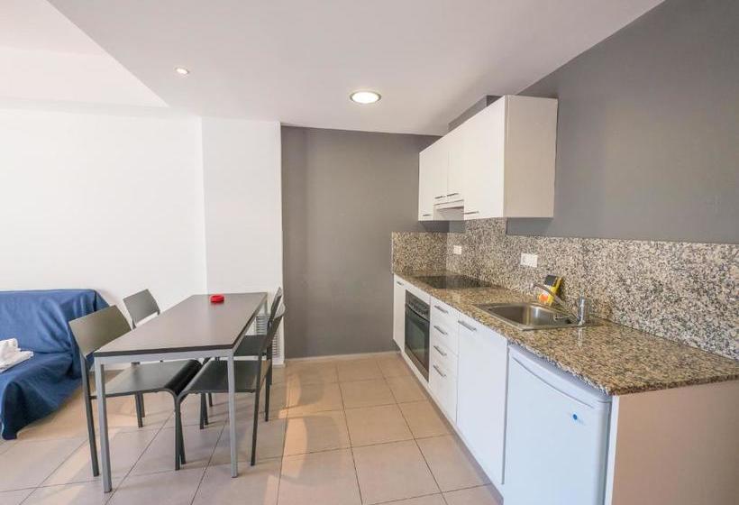 Apartments Summer Dreams Lloret