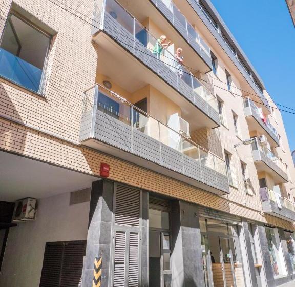 Apartments Summer Dreams Lloret