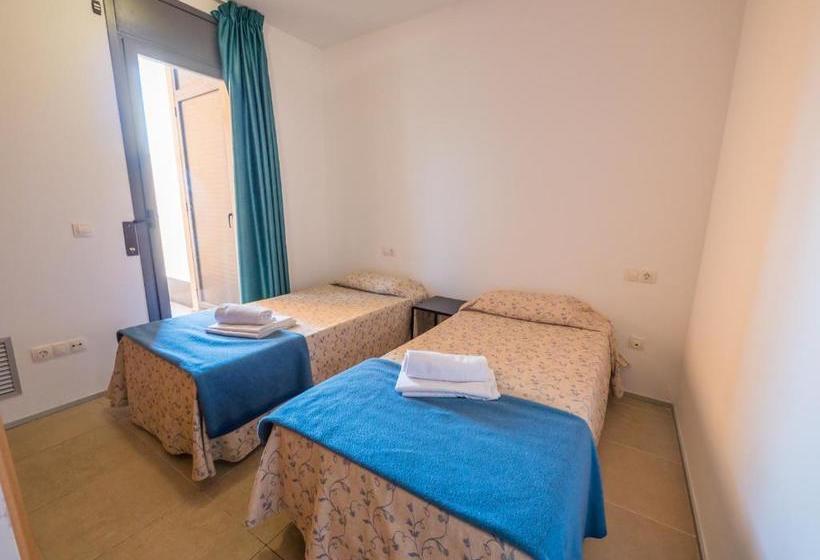 Apartments Summer Dreams Lloret