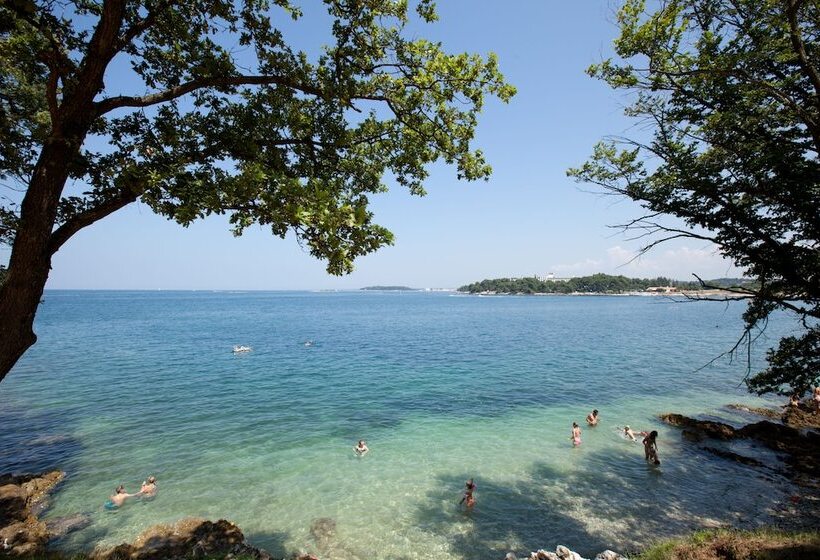 Apartments Astra Plava Laguna