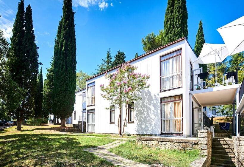 Apartments Astra Plava Laguna