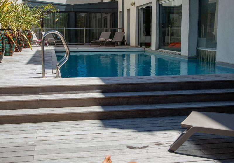 Appart Hôtel Clément Ader