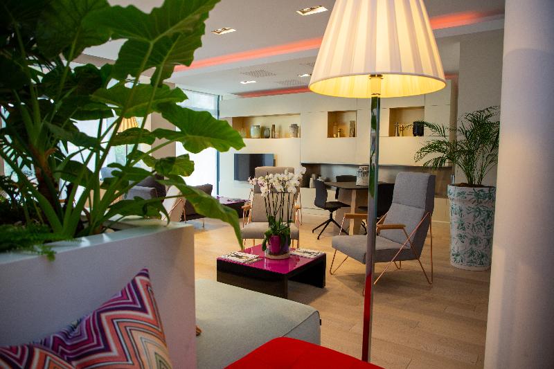 Appart Hôtel Clément Ader