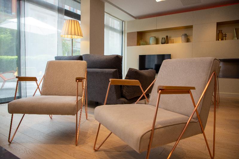 Appart Hôtel Clément Ader