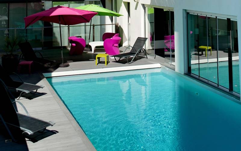 Appart Hôtel Clément Ader