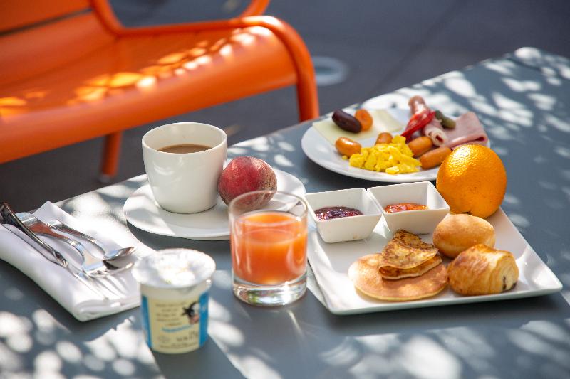 Appart Hôtel Clément Ader