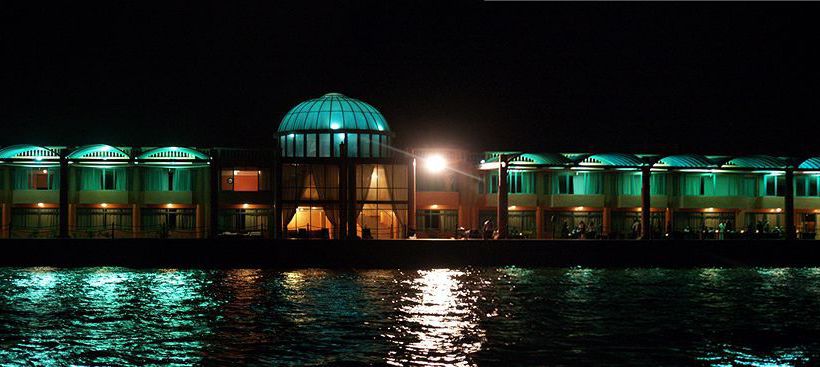 Bab Al Bahar Hotel & Spa