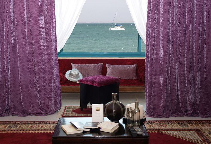 Bab Al Bahar Hotel & Spa