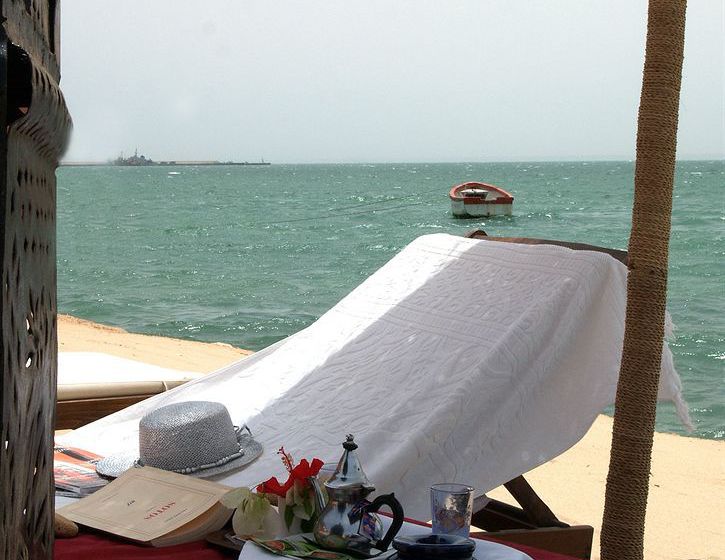 Bab Al Bahar Hotel & Spa