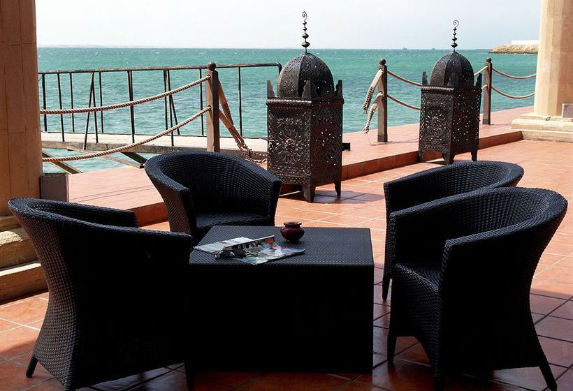 Bab Al Bahar Hotel & Spa