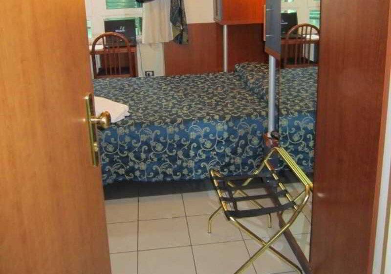 تختخواب و صبحانه Evergreen