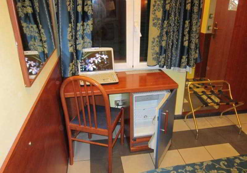 تختخواب و صبحانه Evergreen