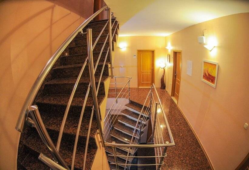 Beach Hotel Božikovina 2