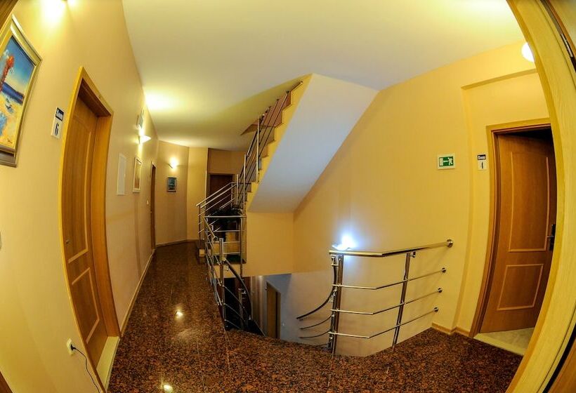 Beach Hotel Božikovina 2