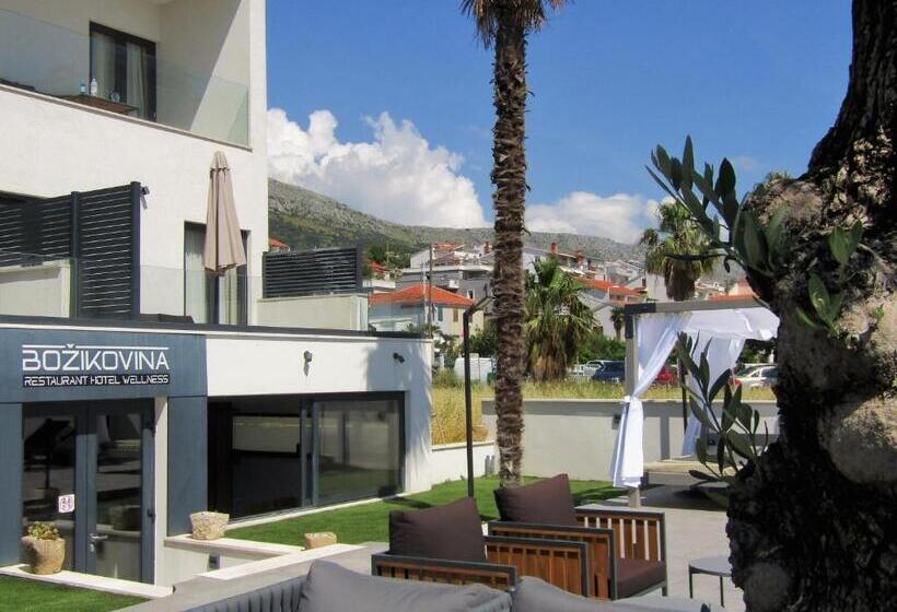 Beach Hotel Božikovina 2