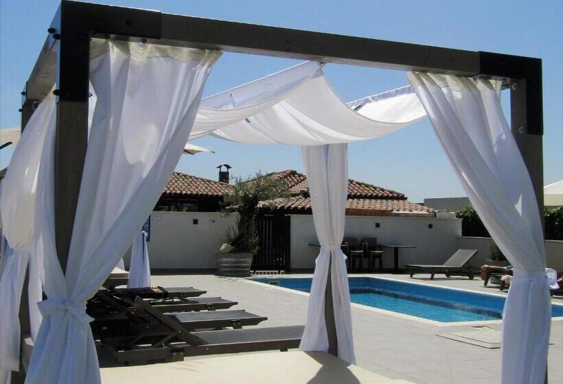 Beach Hotel Božikovina 2