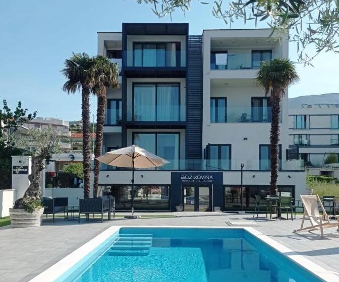 Beach Hotel Božikovina 2