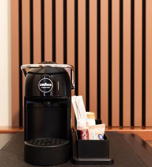 تختخواب و صبحانه Albadomus Affittacamere