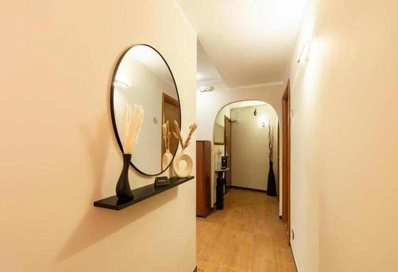 تختخواب و صبحانه Albadomus Affittacamere