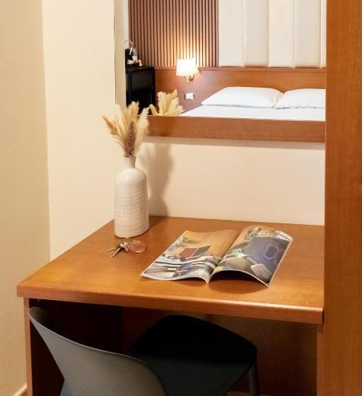 تختخواب و صبحانه Albadomus Affittacamere