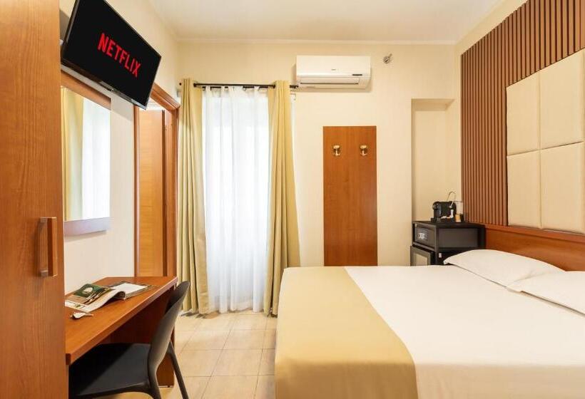 تختخواب و صبحانه Albadomus Affittacamere