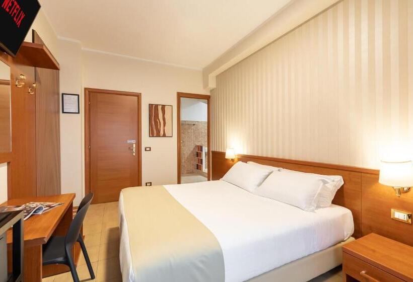 تختخواب و صبحانه Albadomus Affittacamere