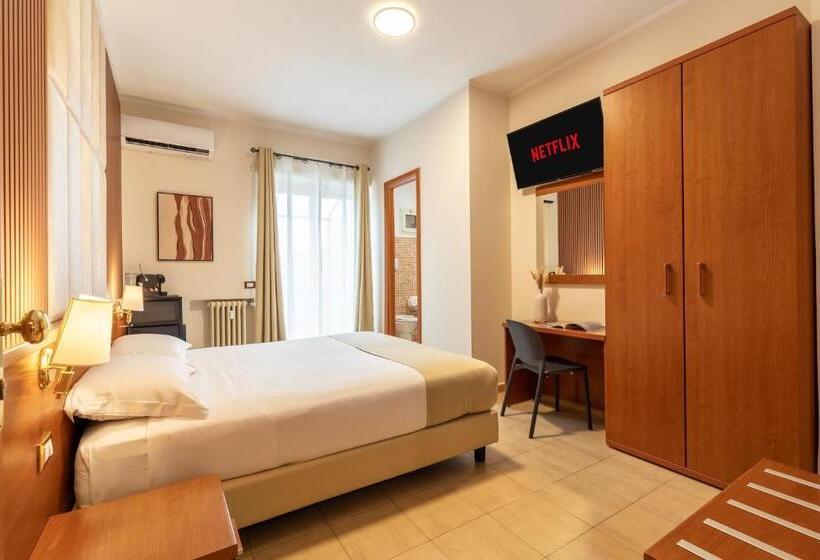 تختخواب و صبحانه Albadomus Affittacamere