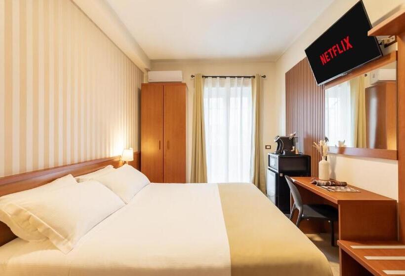 تختخواب و صبحانه Albadomus Affittacamere