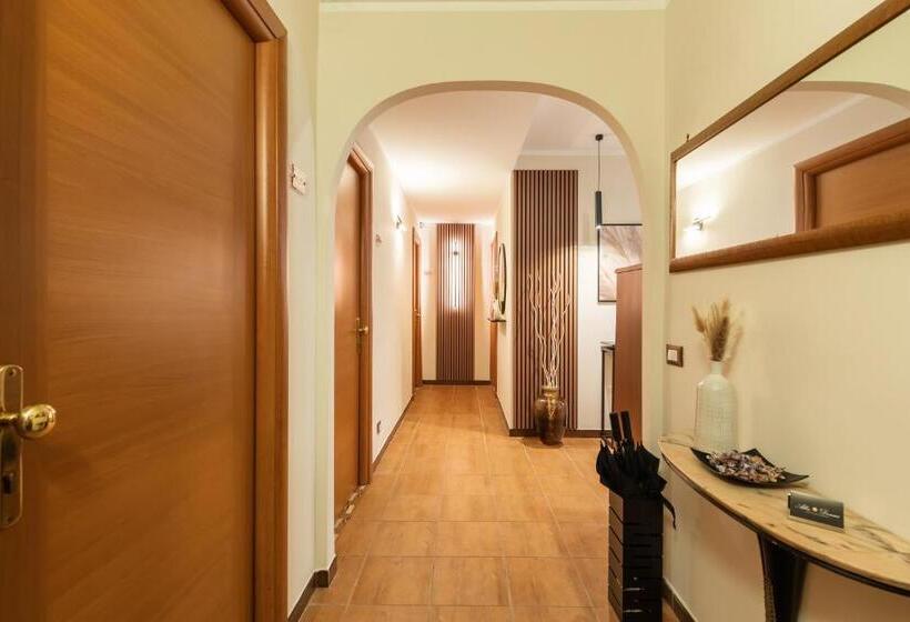 تختخواب و صبحانه Albadomus Affittacamere