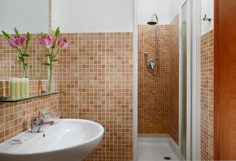 تختخواب و صبحانه Albadomus Affittacamere