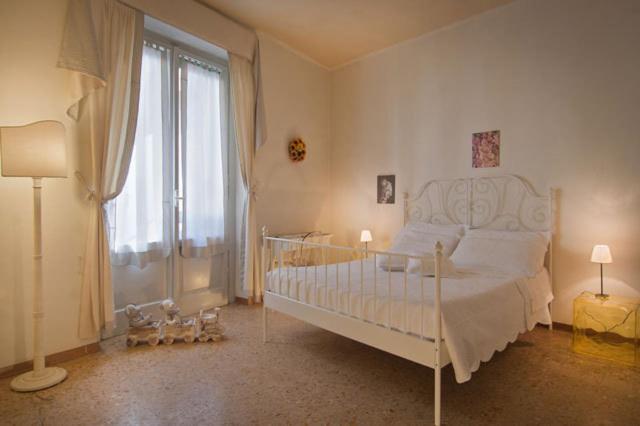 تختخواب و صبحانه Bed & Bed Peterson