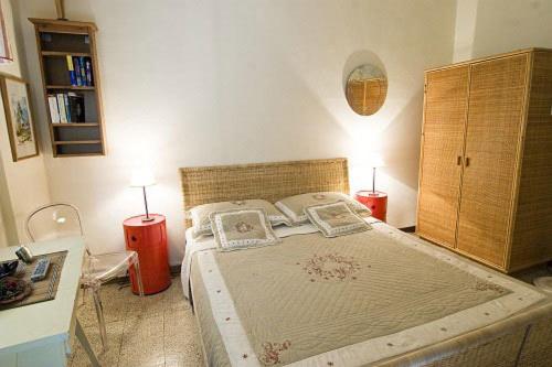 تختخواب و صبحانه Bed & Bed Peterson