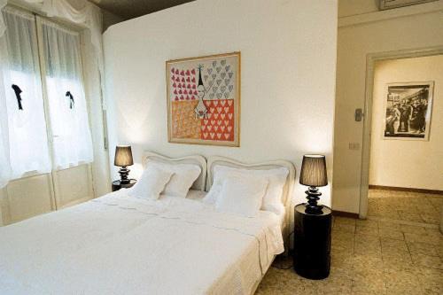 تختخواب و صبحانه Bed & Bed Peterson