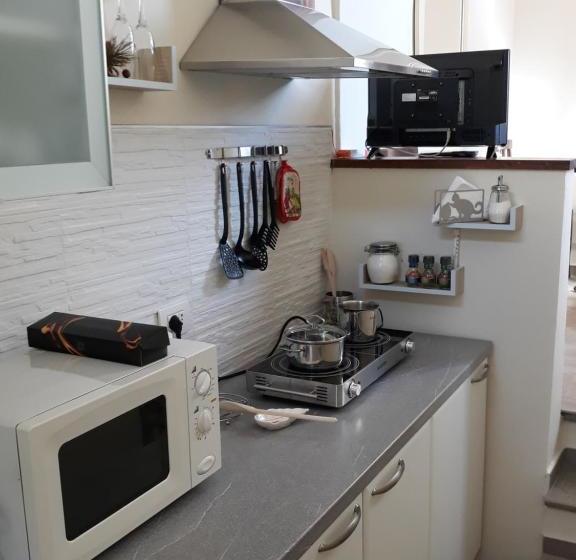 تختخواب و صبحانه Le Stanze Dei Medici