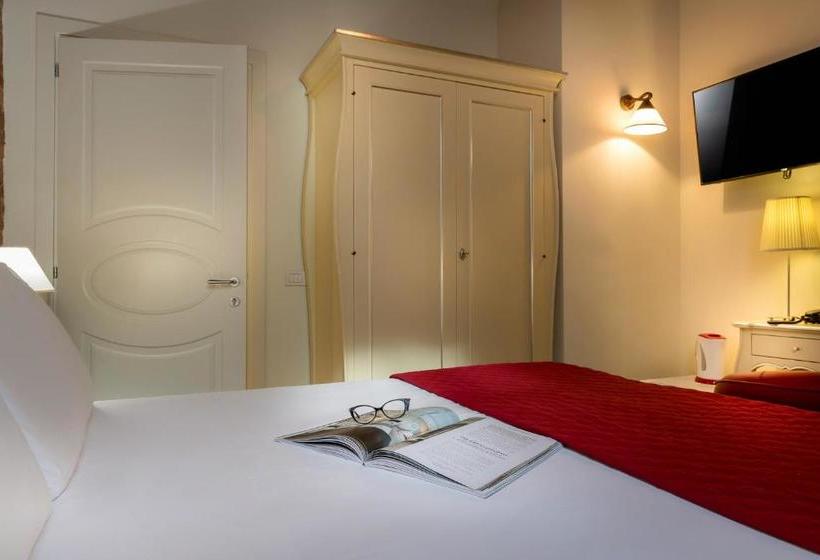 تختخواب و صبحانه Le Stanze Dei Medici